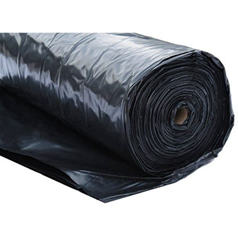 polyethylene plastic sheets